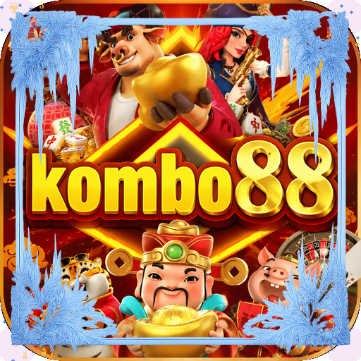 kombo88 — galeri pratinjau - APK Resmi