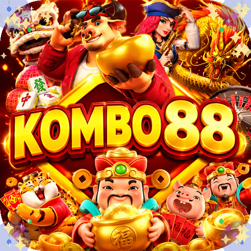 kombo88 — galeri pratinjau Resmi APK